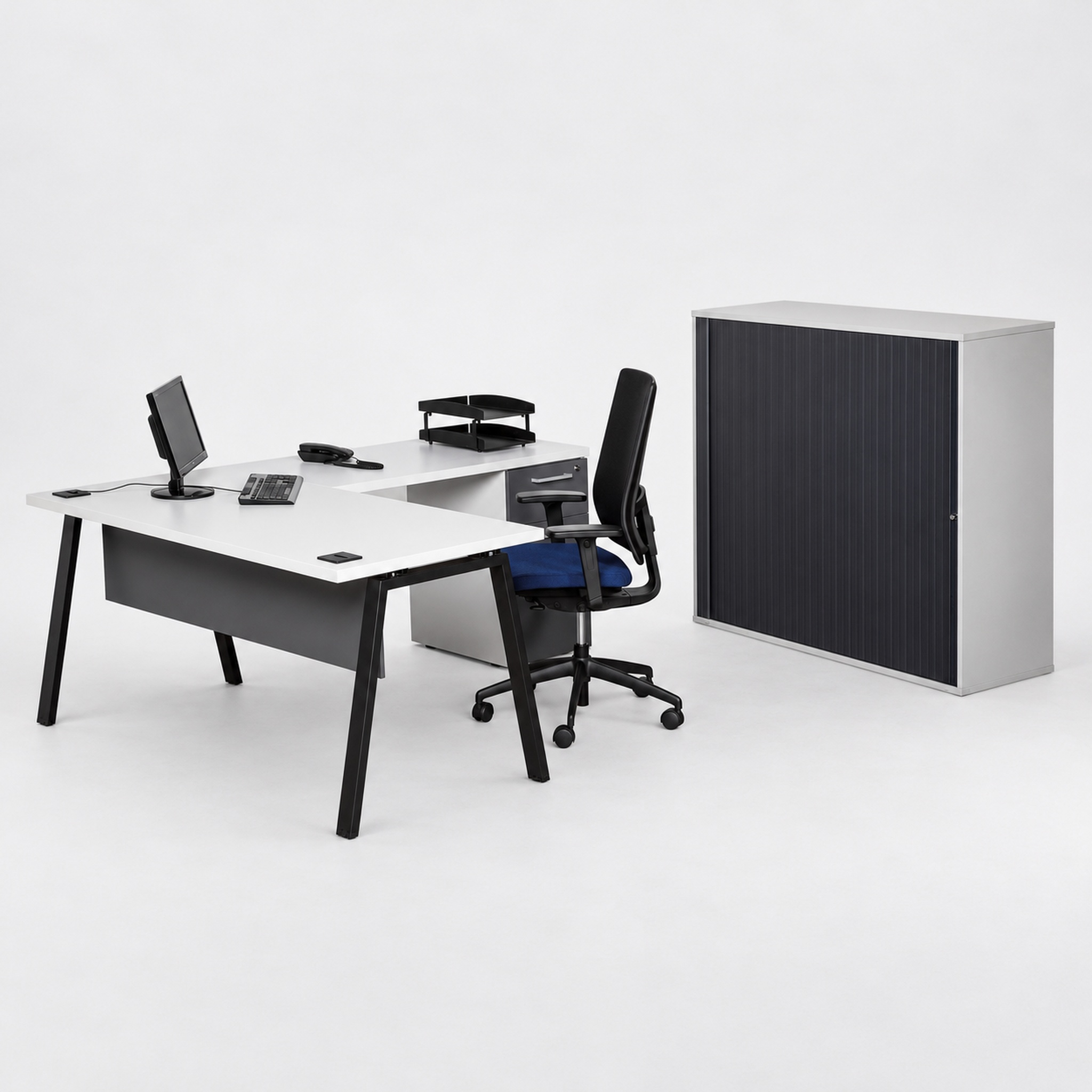 Adtec A Leg Workstation