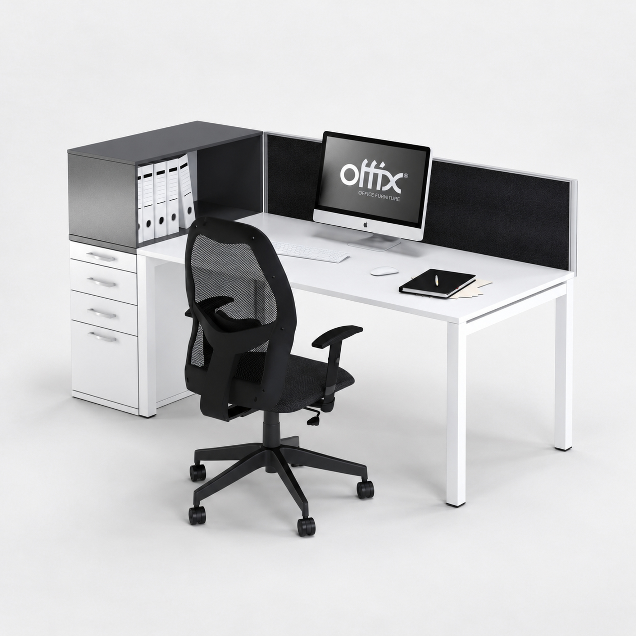 B-Line Desk
