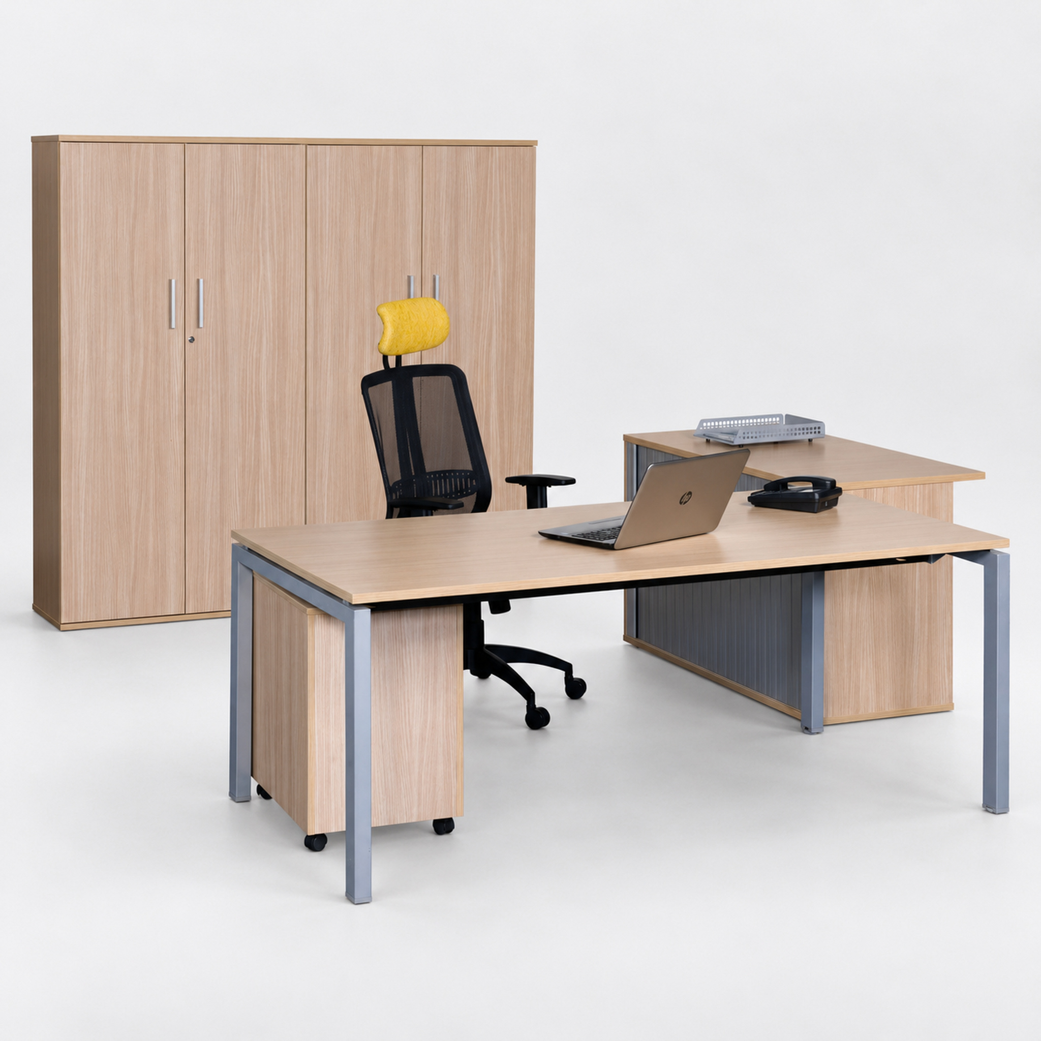 Connect-u Desk