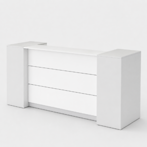 Entro Reception Counter
