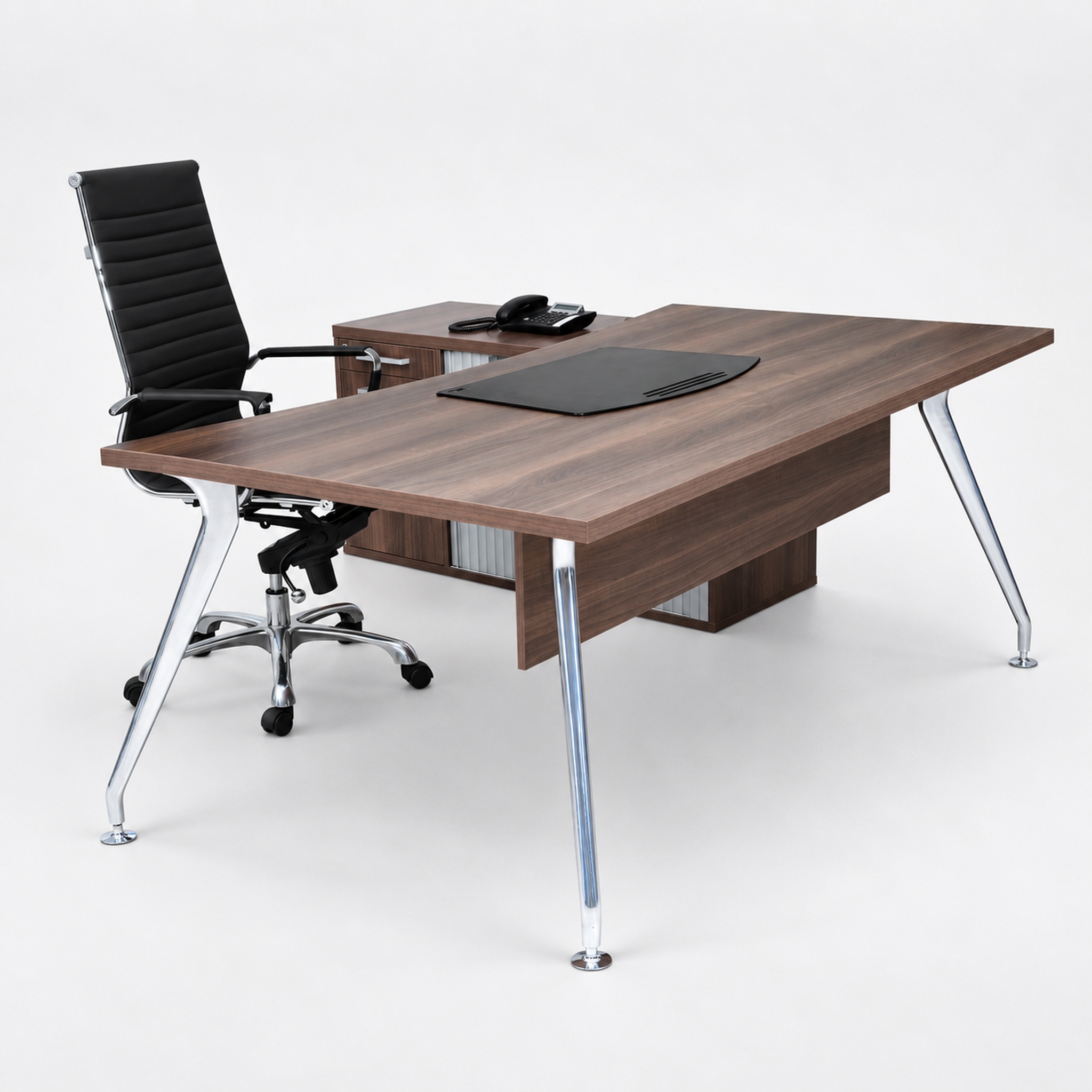 Logus Workstation Dropped Pedenza