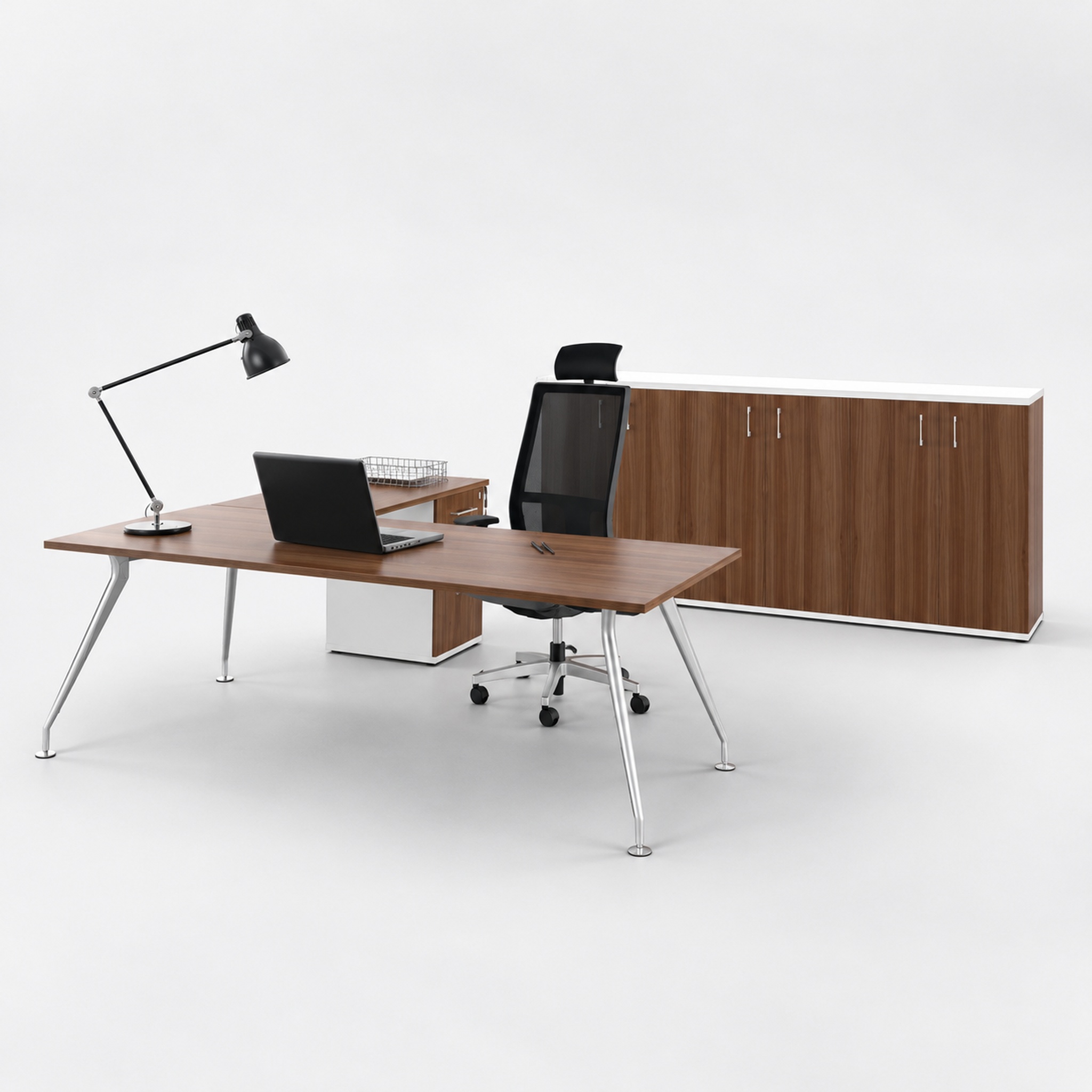 Logus Executive