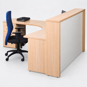 Pronto Counter Add On to Pronto Cluster Desk
