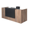 <div class="cpbg">
<p>Times reception counter single seater 3260Lx900Wx1150H</p>
</div>
