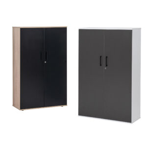 Cabinet Glass Hinge Door 1500 High X 900 Wide