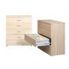 <div class="cpbg">
<p>Top Retrieval cabinet <br/>
Central locking anti tilt mechanism</p>
</div>