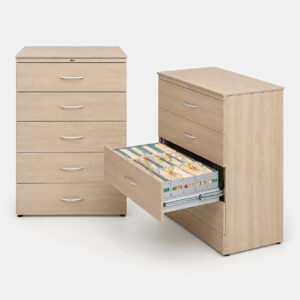 Top Retrieval Cabinet