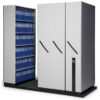 <div class="cpbg">
<p>Bulk filing cabinet 4-bay Folkstone grey <br/>
Handles can be fitted left or right side <br/>
Locking system locks all bays </p>
</div>