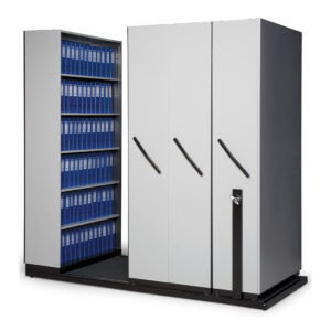 Archive Box A4