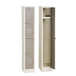Metal Lockers