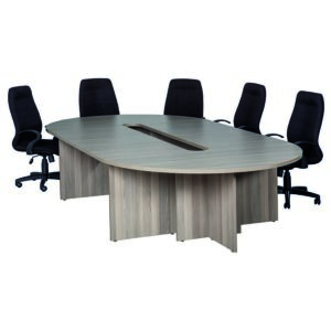 Pronto Modular Boardroom Table