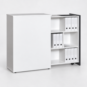 Side Filer Cabinet