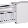 <div class="cpbg">
<p>Side filer cabinet open with drop in pencil tray <br>
742Hx800Dx400W </p>
</div>