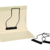<div class="cpbg">
<p>File Lightweight with gussets <br/>
File middleweight with gussets <br/>
File extra heavy with Gussets <br/>
Clips used to secure documents </p>
</div>