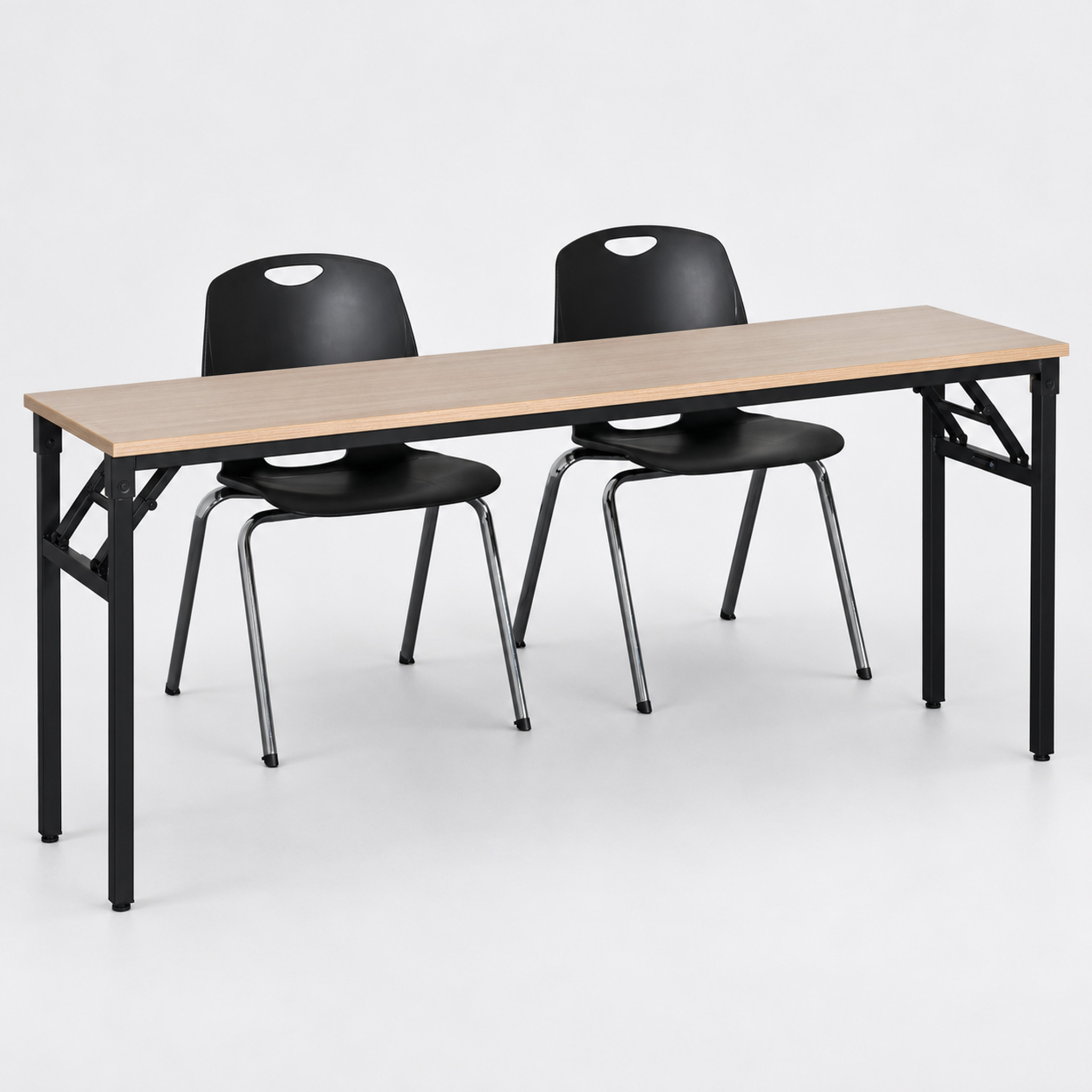 Snap Folding Table