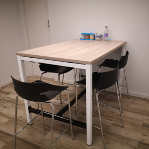 B-Line High Table 1200x600x900 High