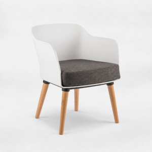 Lobby Solid Beech