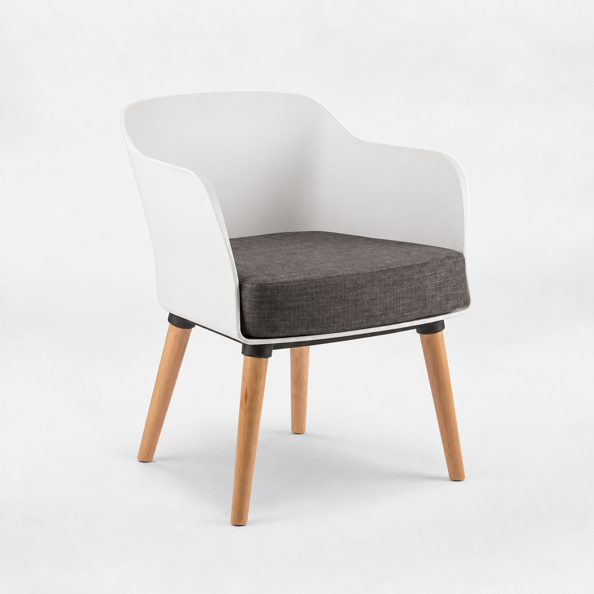 Lobby Solid Beech