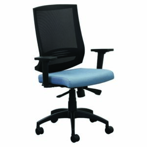 Tommy Mesh Back Chairs