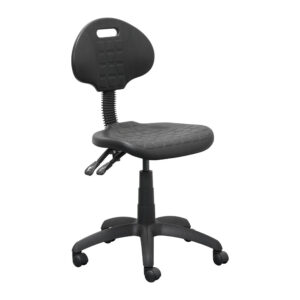Tulip Industrial Chair