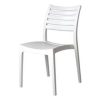 <div class="cpbg">
<p>Joy side chair solid seat slat back white</p>
</div>