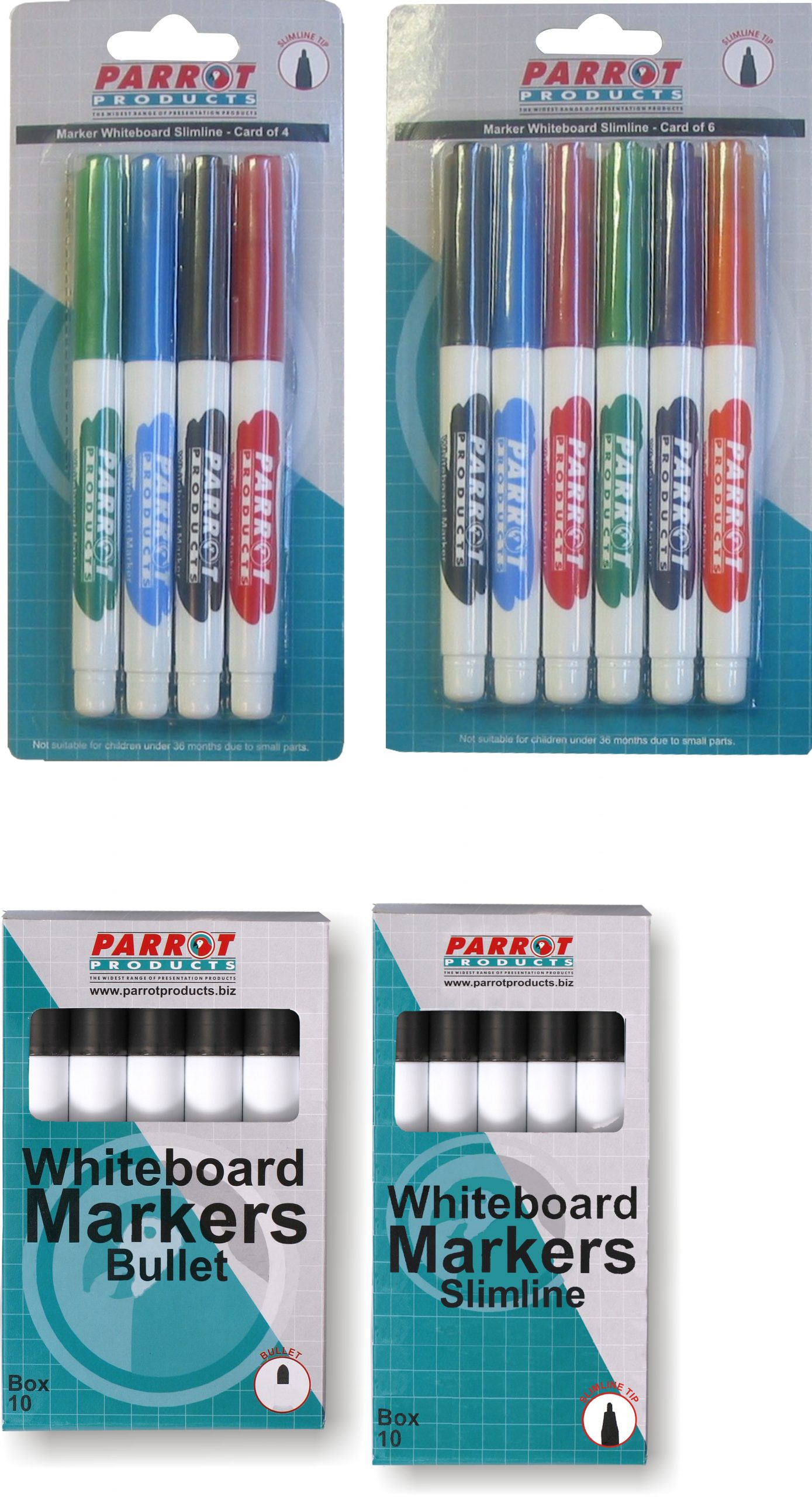 Markers