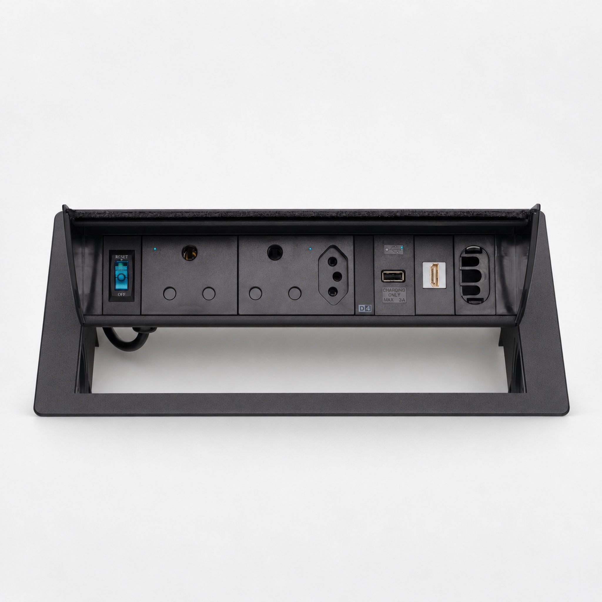 Pivot Evo Power Set