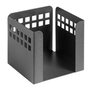 Square Desk Set Paper Cube