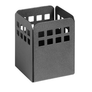 Square Desk Set Pencil Cup