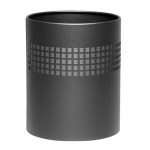 Square Desk Set Waste Paper Bin