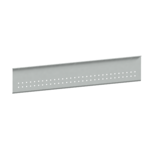 Modesty Panel Round Holes