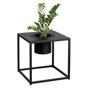 Top-Hat Planter