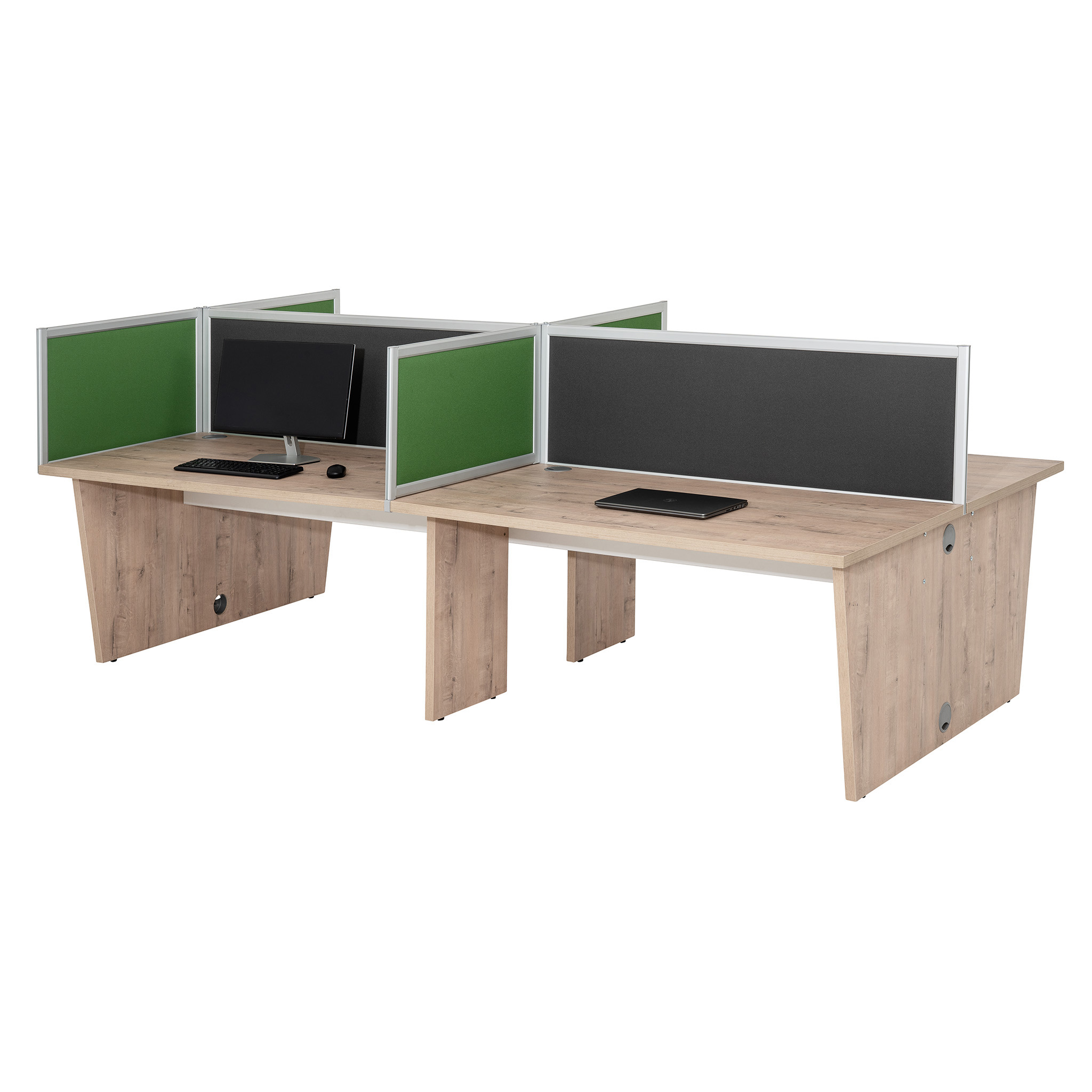 Zeal Screens