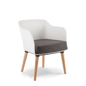 Lobby Solid Beech
