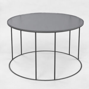 Spin Round Coffee 600 Top