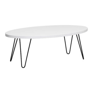Trestle Coffee Table