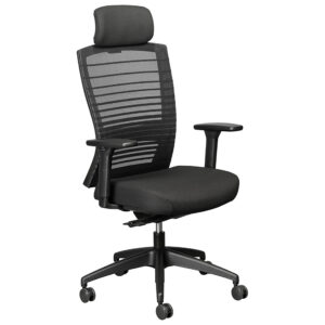 Now Operators Chair