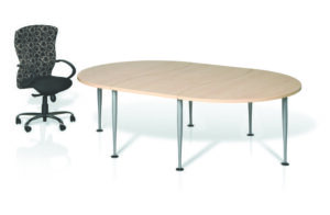 X-Pro Wave Table 2400